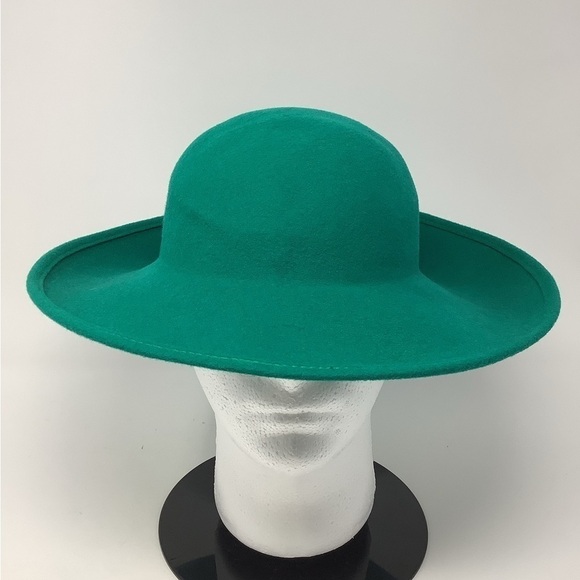 Michael Howard Wool Hat - Picture 4 of 7